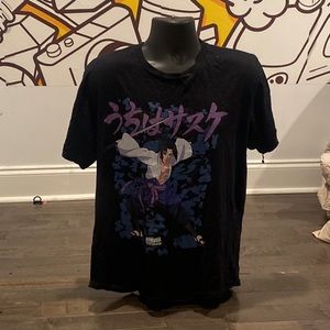 Sasuke T-shirt